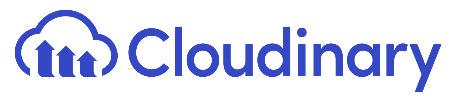 Cloudinary